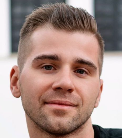 Matt Mackay